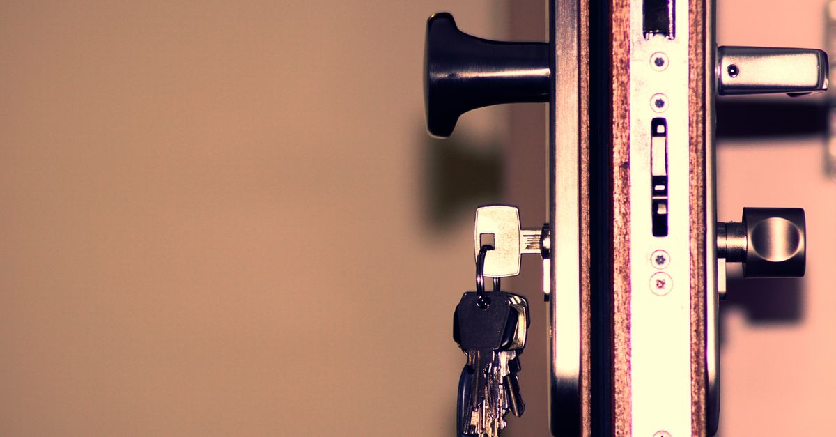 locksmith shop keys — מנעולן בחיפה